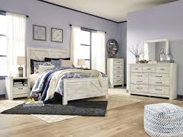 Check spelling or type a new query. Brashland White Panel Bedroom Set 1stopbedrooms