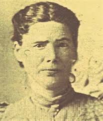 Amanda Jane “Mandy” Stone Colvin (1858-1920)