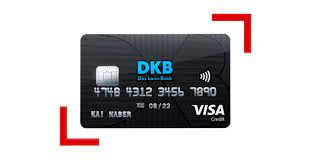 Zum bezahlen, sparen und geld abheben. Dkb Kreditkarte á… Vor Nachteile Erfahrungen Mit Der Visa Karte 2021