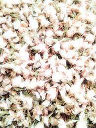 Get listings of dried jasmine flowers, dried jasmine flowers suppliers, wholesalers, dealers, traders and exporters. Amazon Com Azuregreen Jasmine Flowers Dried Herb 1 Oz 100 Natural No Additives Garden Outdoor