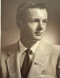 Obituary for John Carroll Hill