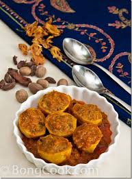 Kashmiri Stuffed Dum Aloo Cooking Food And Stories Food Cooking No Cook Meals