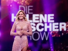 Helene-Fischer-Fans werden Opfer von Ticketbetrug - VOL.AT