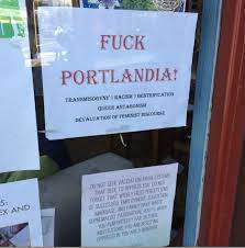 Picosure tattoo removal is the world's first picosecond laser for the removal of tattoos offered by our portland, or dermatologist. The Dream Of 2011 Is Dead Portlandia Comes To An End Literary Hub