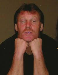 Obituary for Randy William Christopher