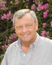 Edward Houghton Obituary