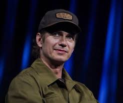 Will there be a Vader series in the future?