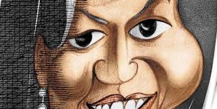 The right to BARE ARMS