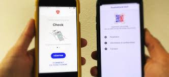 Chaque état édicte ses propres réglementations d'entrée et peut souverainement décider de les adapter au fur et mesure de l'évolution de la situation épidémiologique. Les Discotheques Genevoises Peuvent Utiliser L Application Francaise De Verification De Certificat Covid Ge Ch