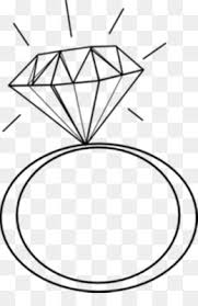 Large collections of hd transparent wedding ring png images for free download. Wedding Ring Drawing