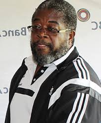 Highlanders chairman Dube acting PSL boss