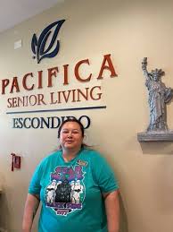 Find visit today and find more results. Congratulations Melissa Pacifica Senior Living Escondido Facebook