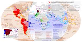 Education the teaching body, sometimes with the students, in any of these departments. Talk Spanish Empire Archive 5 Wikipedia