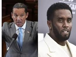 tony buzbee sean diddy news: Meet Tony Buzbee: A butcher's son now a  'fire-breathing Texas trial lawyer', representing Sean Diddy's victims