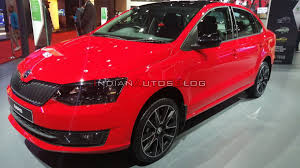 Read full profile personal growth happens faster in the right environment. Skoda Rapid Monte Carlo 1 0l Tsi Live From Auto Expo 2020