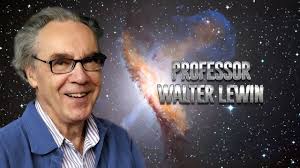 Interview with Walter Levin. About physics, art, secrets of teaching and  the main mysteries of the universe