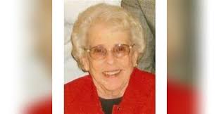 Helen Marie Triglia Obituary