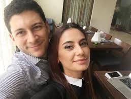 Kedekatan Marissa Nasution Dengan Teman Prianya, Enggak Jadian?