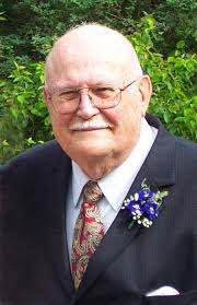 Robert Emerson Wilson (1922-2013)