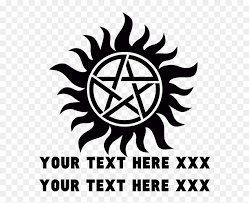 Jun 02, 2021 · peter and marcellinus are two roman martyrs who suffered under the diocletian persecution, about the year 303; Supernatural Symbols Png Download Supernatural Anti Possession Tattoo Transparent Png Vhv