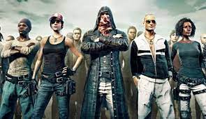 Battlegrounds V1 0 Release Confirmed For Late December Most Beautiful Wallpaper Hd Wallpaper Wallpaper
