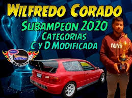 Wilfredo Corado