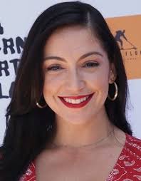 Laura Aleman Movies List