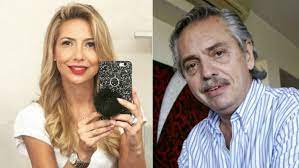 Fabiola andrea yáñez (born 14 july 1981) is an argentine journalist and actress. Fabiola Yanez La Novia Misionera De Alberto Fernandez Conto Como Lo Conocio Misionesonline