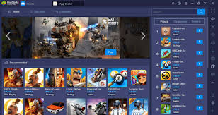 Maybe you would like to learn more about one of these? 40 Best Emulator Games To Play On Bluestacks