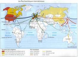 Le Tourisme Touriste Tropique Du Capricorne Tourisme