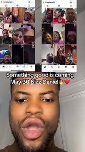 Is Kis Daniel Die Nairaland