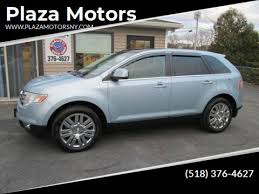 Image result for Light Ice Blue 2008 Edge