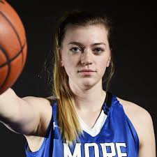 The Sisters Duffy: Aislinn looks to continue siblings' success at STM