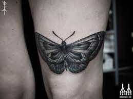 Knee Tattoo Tattoos Bug Tattoo