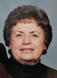 Emma Thompson Obituary (1949