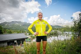 Frida Louise Karlsson