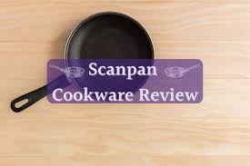 Check spelling or type a new query. The Best Scanpan Cookware In 2021