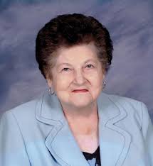 Most Recent Obituaries