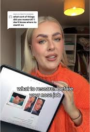 Essential Research for Your Rhinoplasty Journey