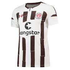 Pauli zonder club, maar nu heeft de voormalige topschutter van de bundesliga een nieuwe uitdaging te pakken. St Pauli Under Armour Away Shirt 2018 19 Authentic Soccer Wear