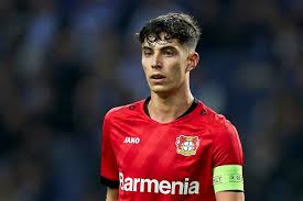 Player stats of kai havertz (fc chelsea) goals assists matches played all performance data. We Signed Kai Havertz For Liverpool Next Season This Is What Happened Liverpool Echo