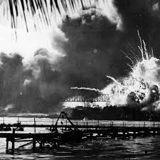 The surprise attack on pearl harbor by the japanese led the united states to enter world war ii. Pearl Harbor Attack Casualties Facts History