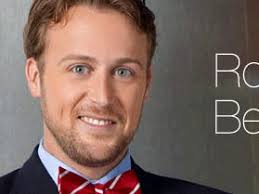 Fashion Star' Ross Bennett interview