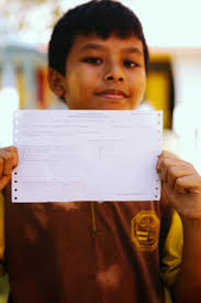 Sekolah Kebangsaan Seri Mutiara: UPSR 2013