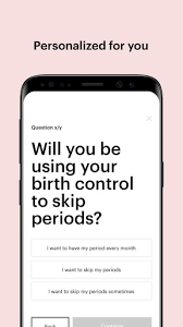 You can also track your nutrition information, export info to excel, and customize the app's backgrounds and colors. Download Nurx Birth Control And Prep Free For Android Nurx Birth Control And Prep Apk Download Steprimo Com