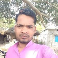 Nalini Kumar Jena in Anandapur, Keonjhar