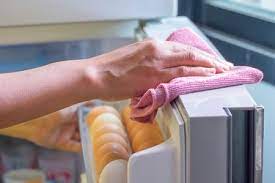 How To Clean A Smelly Freezer | Hunker