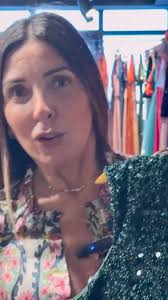 Vestido Carmela. Rosa coral. @justilazzari usa talle s.