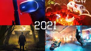 Descargar juegos para ps4 gratis torrent. Top 10 Upcoming Psvr Games 2021 Youtube