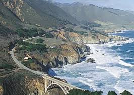 A scenic california coastal city near beautiful monterey bay is monterey, a community with excellent views of the pacific ocean and santa lucia mountains. Monterey Ca Picture Of Monterey Monterey County Tripadvisor